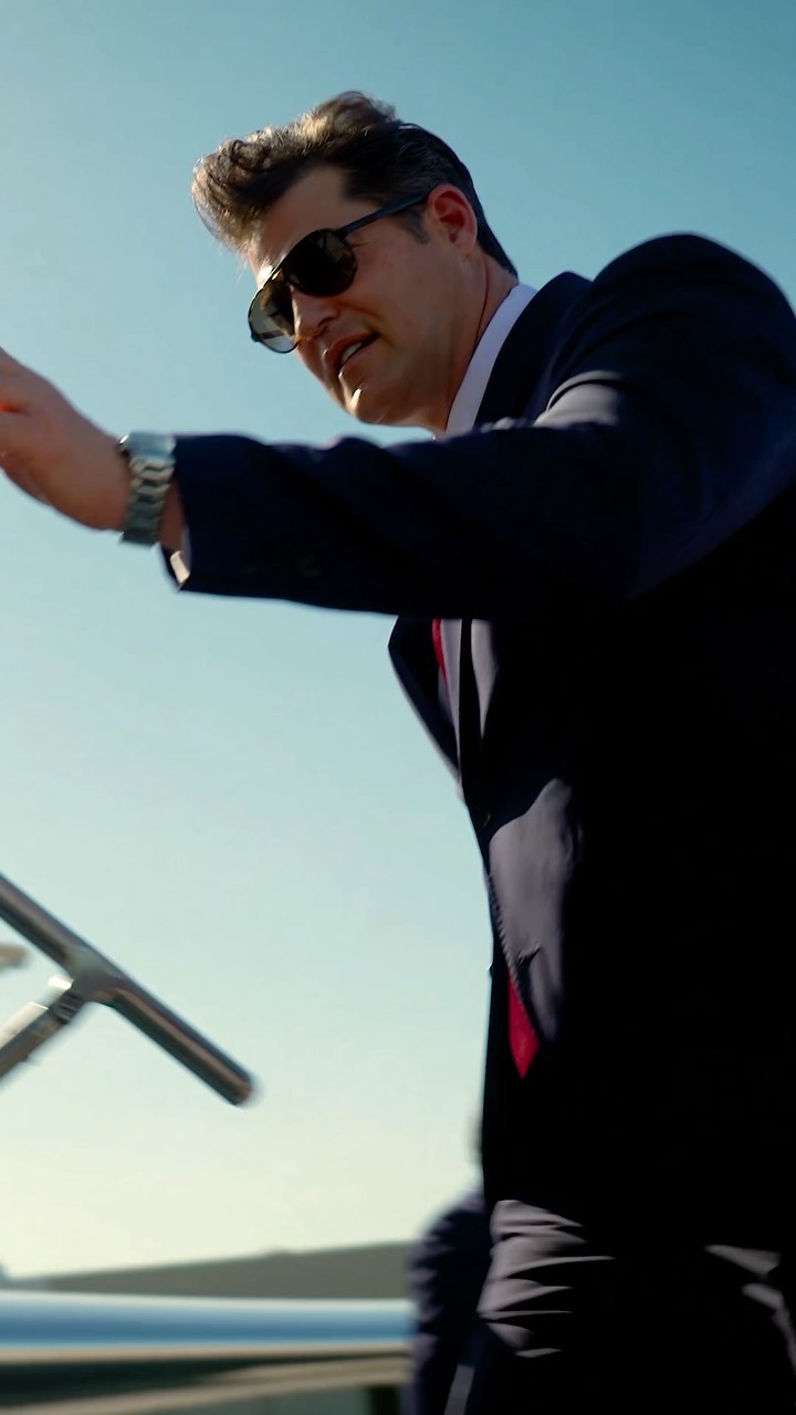 “It’s a special year for us. We’ve got seven picks in the first two rounds. Nobo...