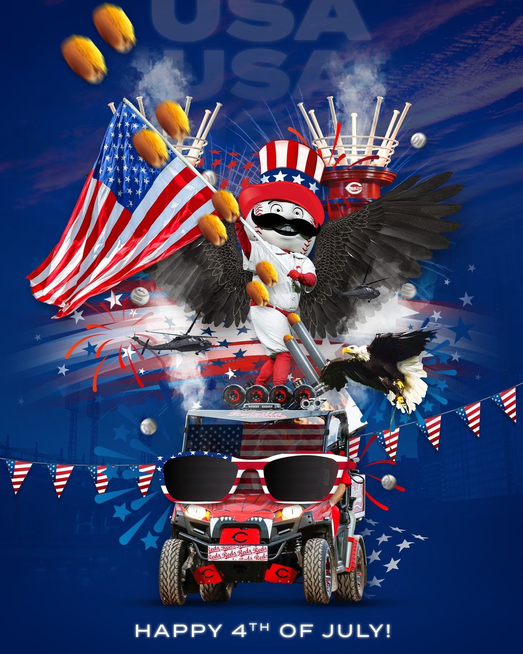 𝗛𝗔𝗣𝗣𝗬 𝗙𝗢𝗨𝗥𝗧𝗛 𝗢𝗙 𝗝𝗨𝗟𝗬, 𝗥𝗘𝗗𝗦 𝗙𝗔𝗡𝗦! 𝙒𝙊𝙊𝙊𝙊𝙊𝙊𝙊𝙊𝙊𝙊𝙊𝙊𝙊𝙊𝙊𝙊𝙊𝙊𝙊𝙊𝙊𝙊𝙊!...