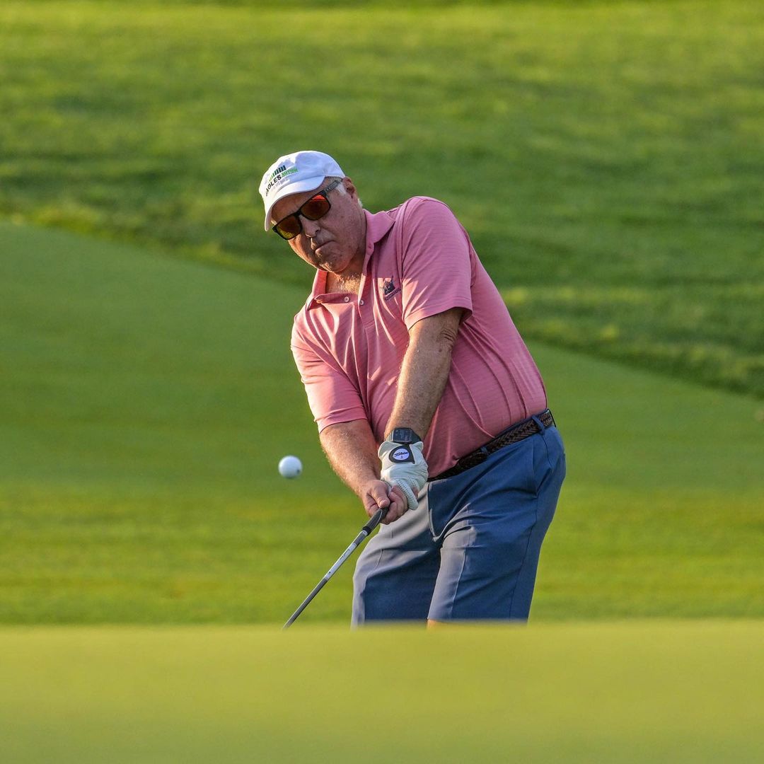 Go Bird(ie)s  

#FlyEaglesFly...