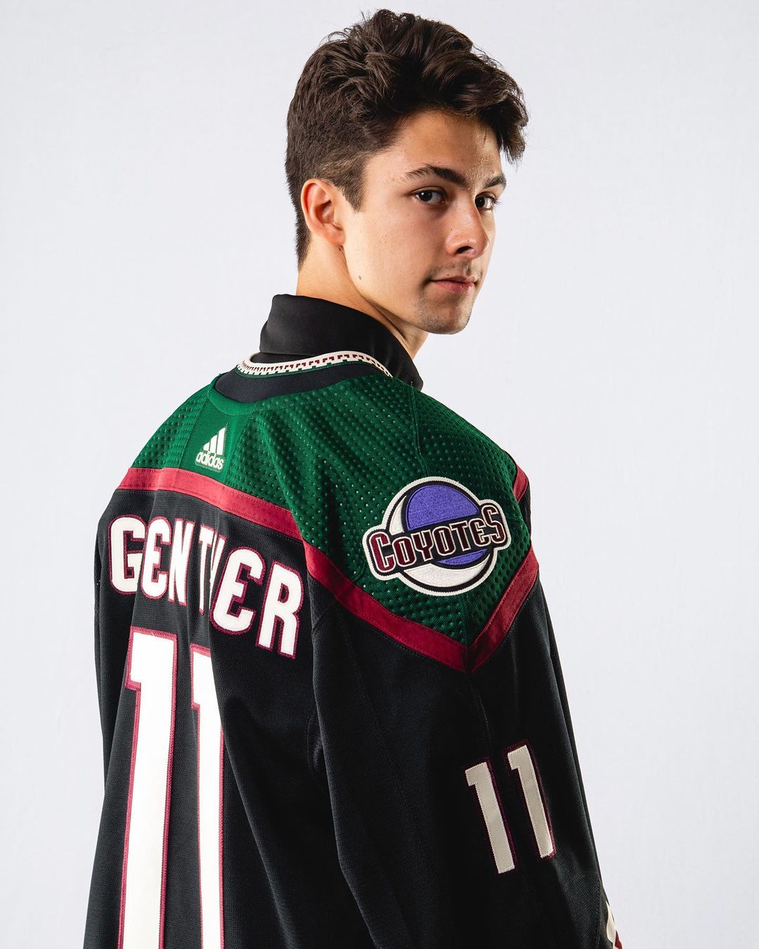 Just a little trip down memory lane. 

T-minus two days until the #NHLDraft....