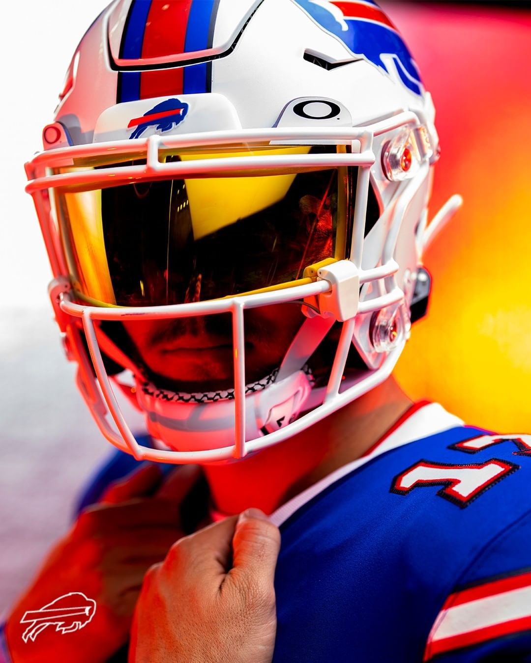 One. Sunday. Closer....