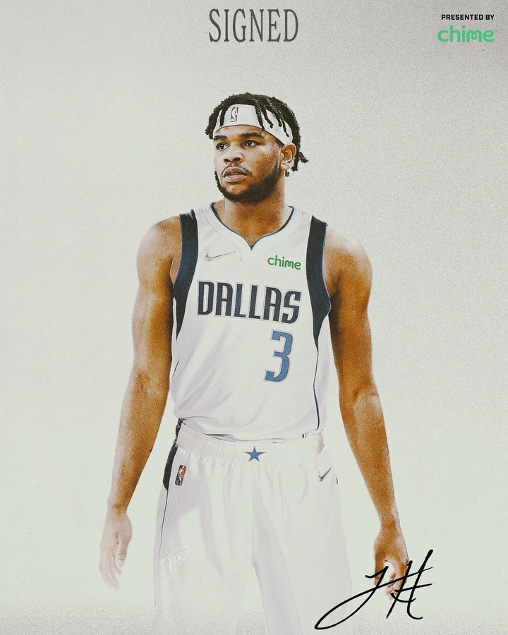Officially official  Let’s get it, @jhardy! #MFFL...