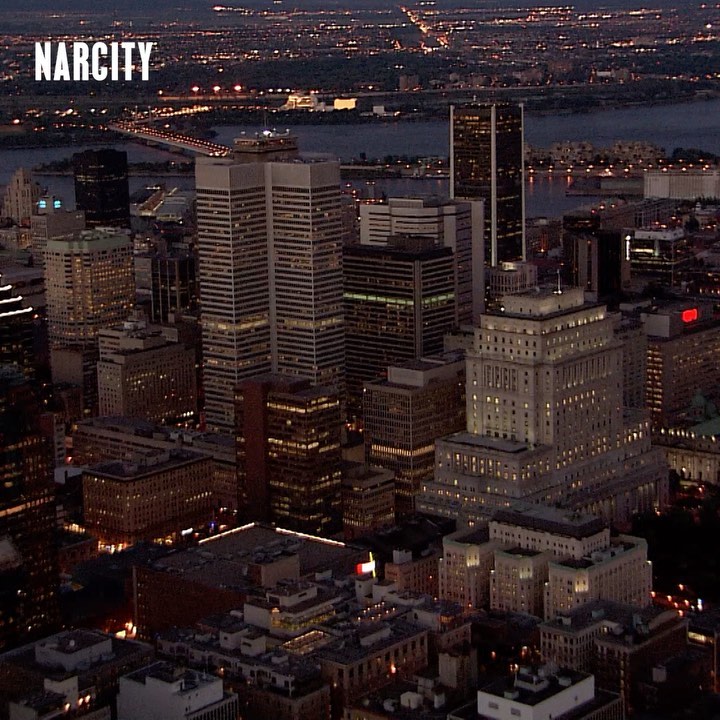 On vous a dit qu'on accueillait le Repêchage de la LNH?

Did we mention we're ho...