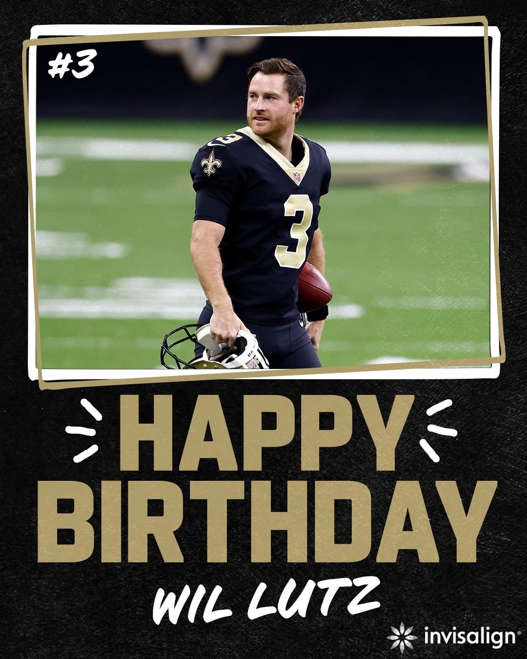 Hope you have a great day, @wil_lutz5!...