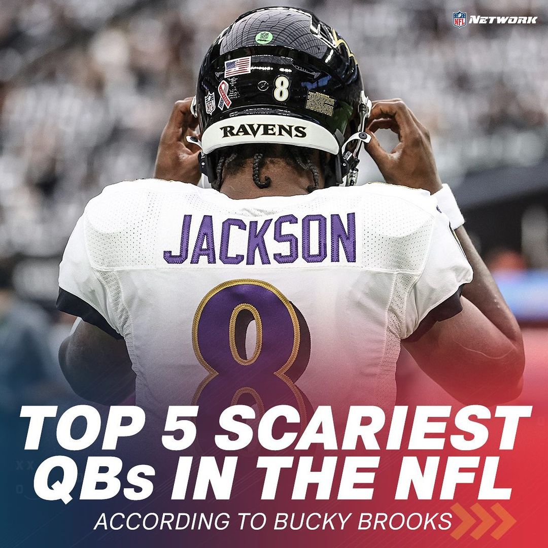 Which QB is the most feared?...