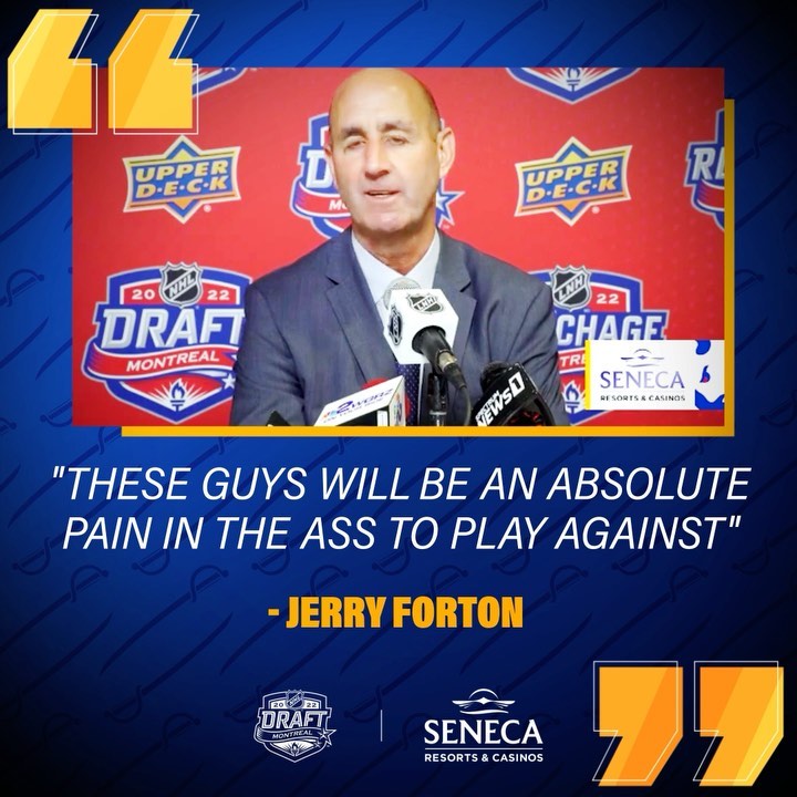 Couldn’t have said it any better!

#LetsGoBuffalo...