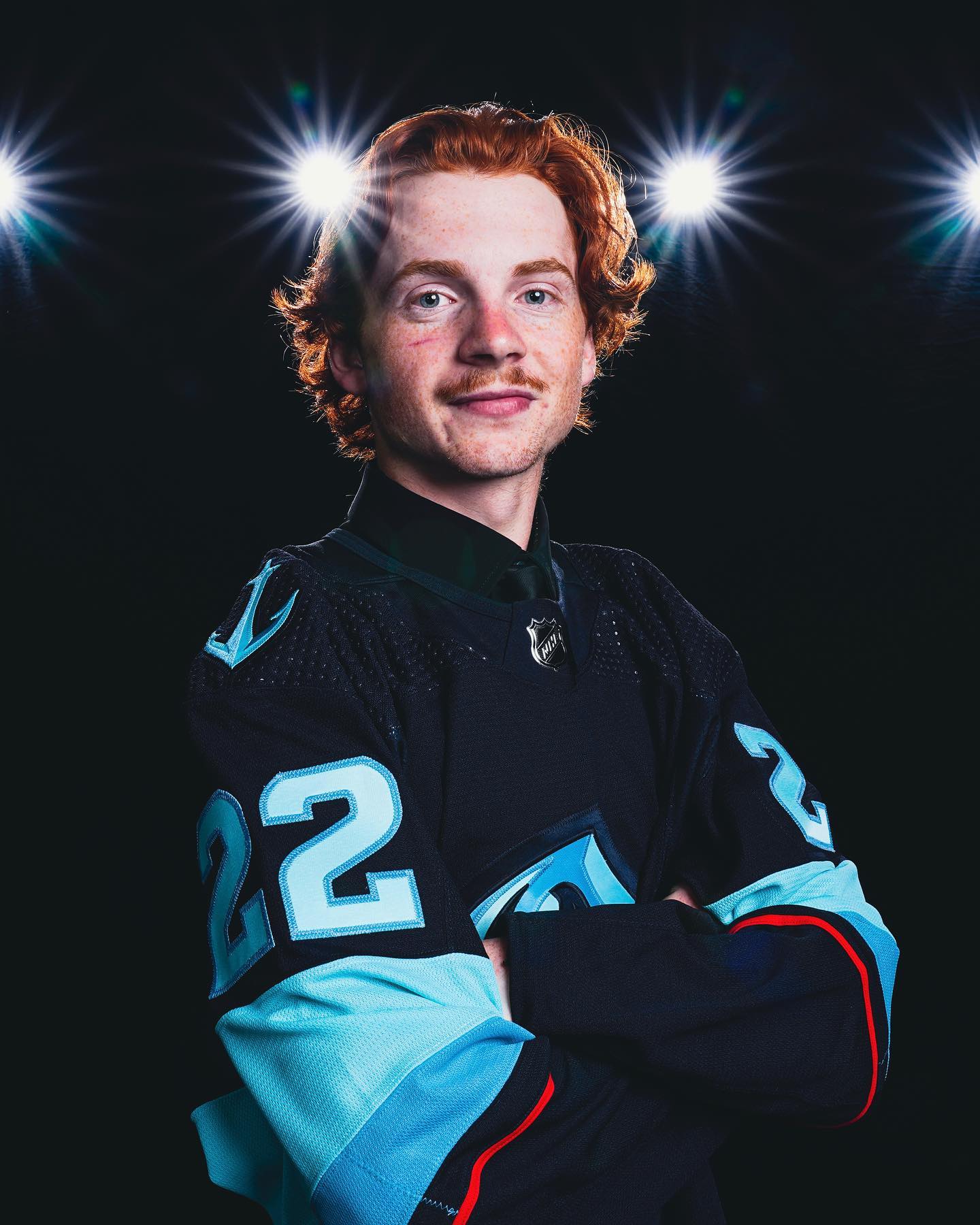 #NHLDraft Portraits: Day 2...
