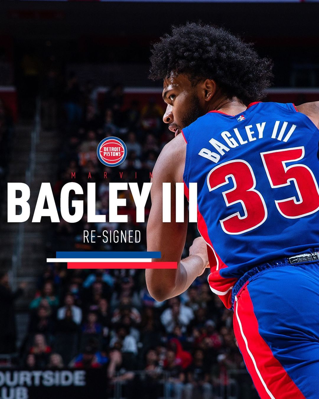 Bag alert, major bag alert...