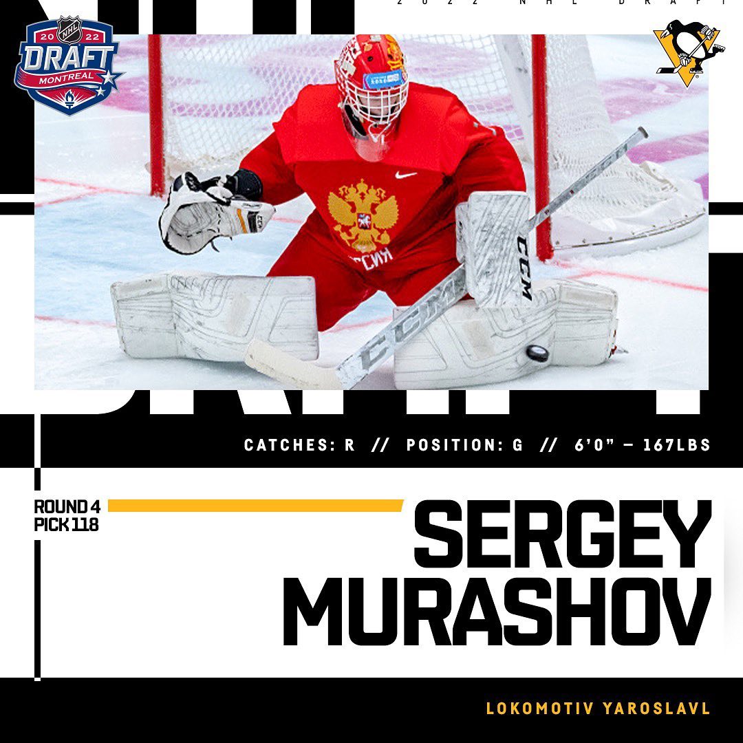 Successful day 2️⃣ of the #NHLDraft!...