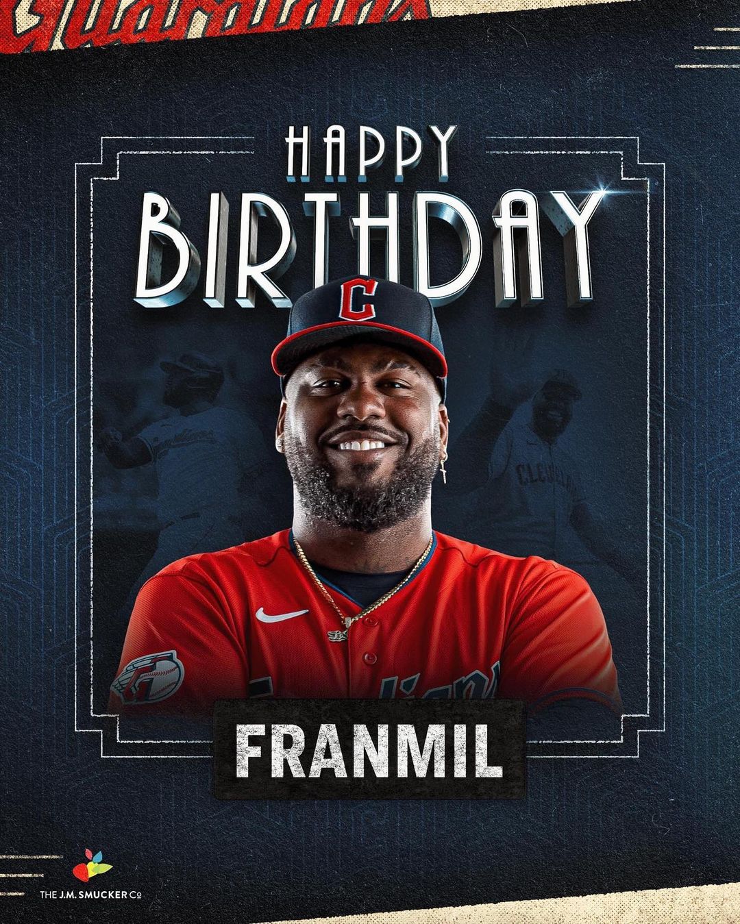 Happy Belated Birthday Franmil!...