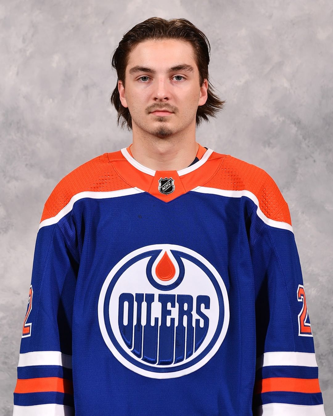 Dev Camp fresh  #LetsGoOilers...