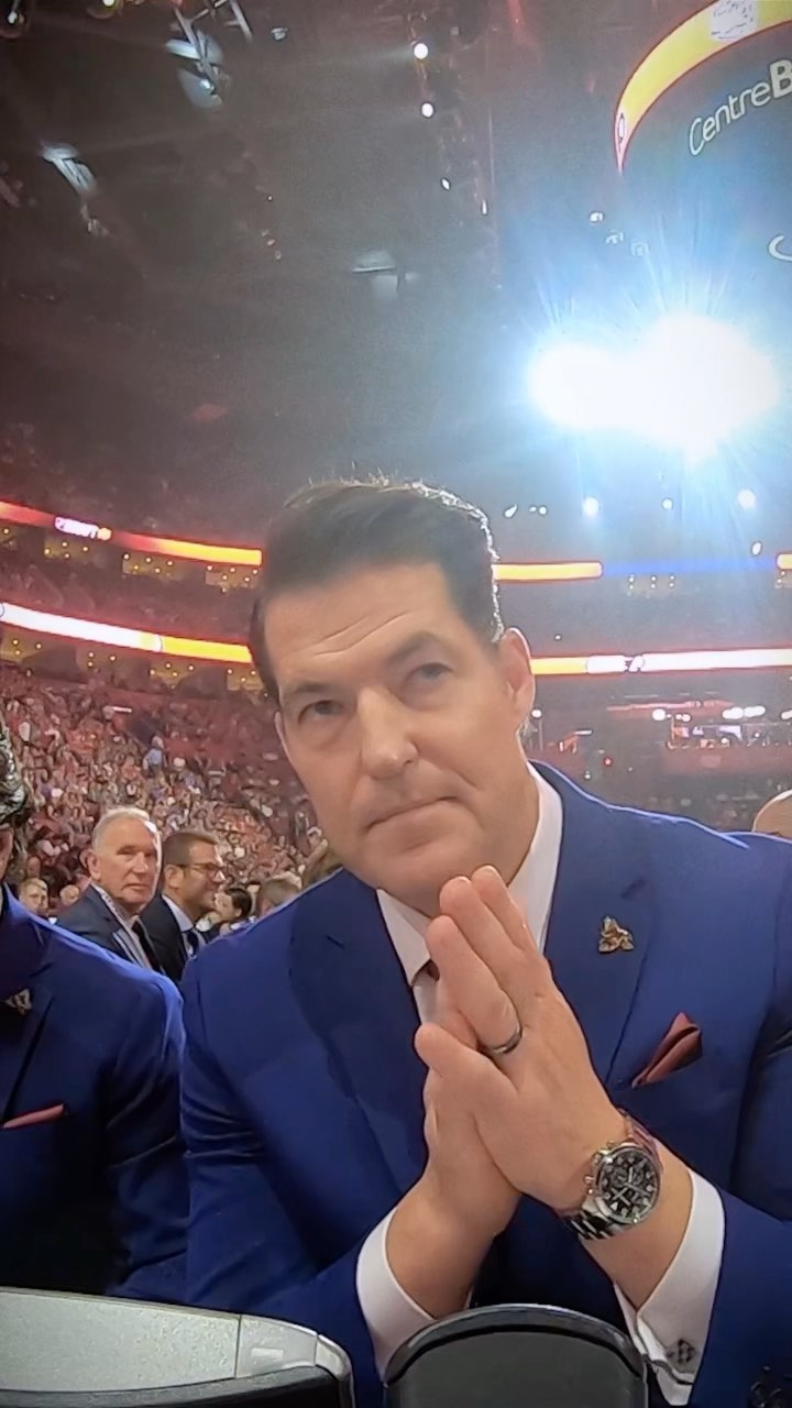 “This is probably the most important draft in the history of this franchise. It’...