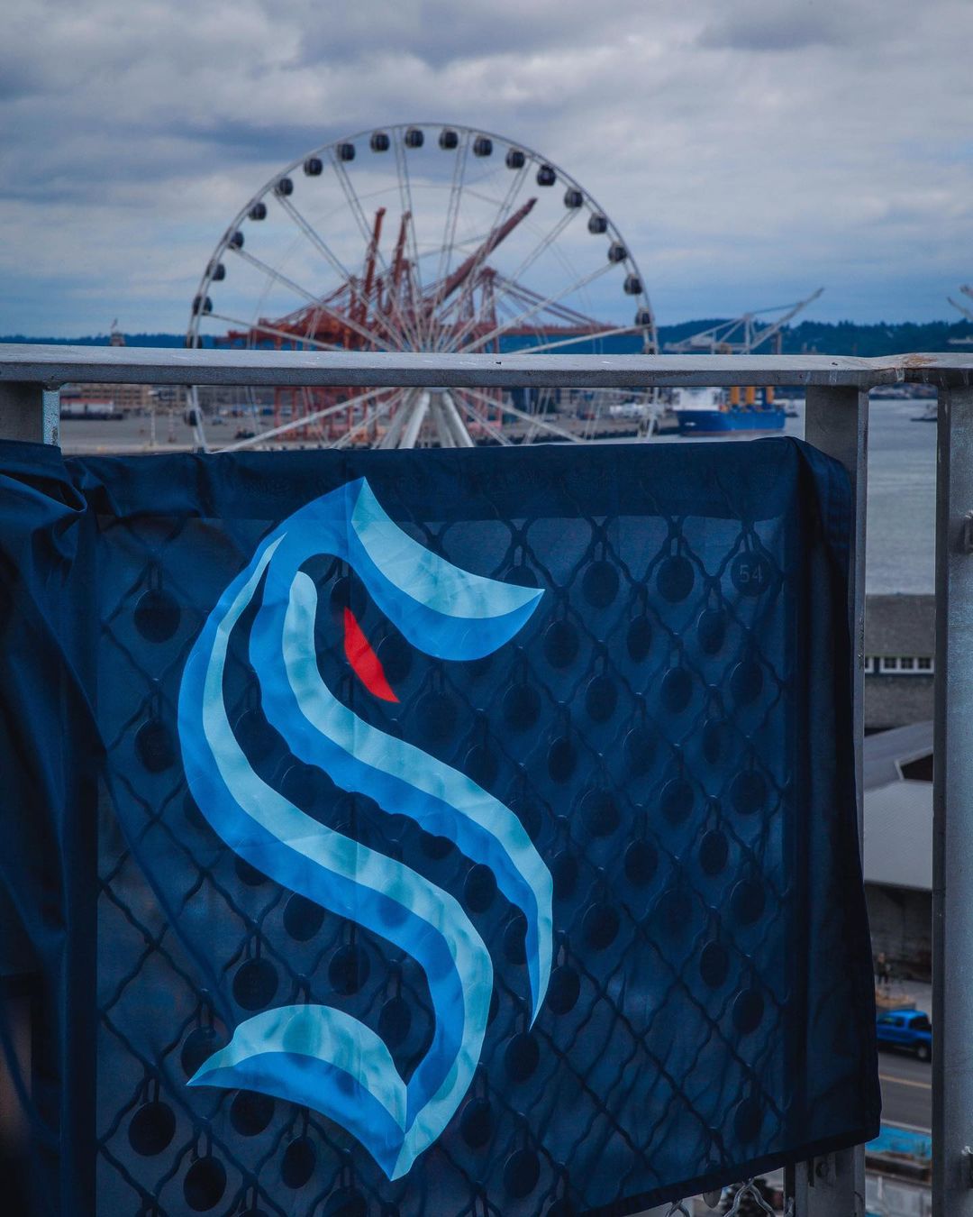 The #SeaKraken have extended Qualifying Offers to the following Restricted Free ...