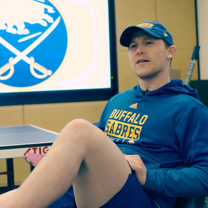 Give 716 Day starts this Thursday at 7:16pm, and the boys are ready! 

#LetsGoBu...