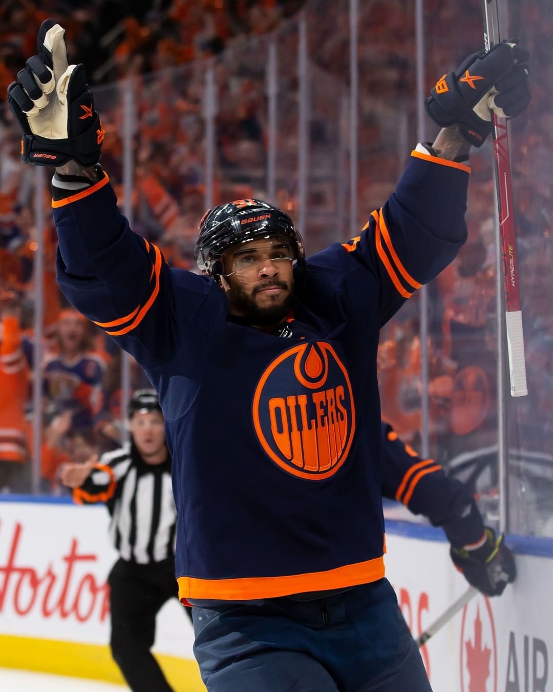 "I have a strong belief in this group & I wanted to be a part of a team that has...