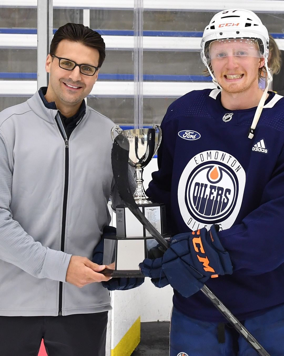 That's a WRAP on Dev Camp. Congrats to Team Blue on their 9-6 Billy Moores Cup v...