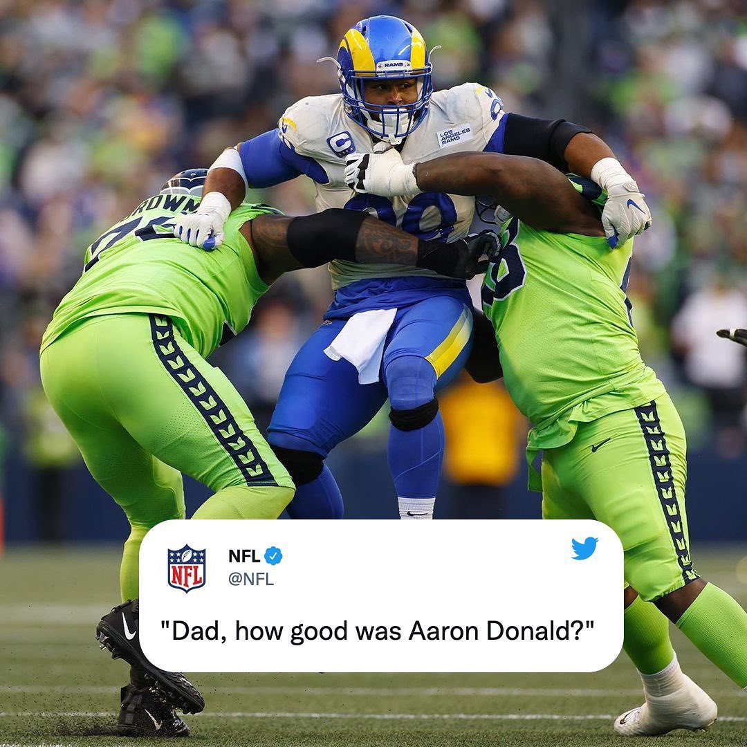 narrator: he was very good 

: Ric Tapia/AP...