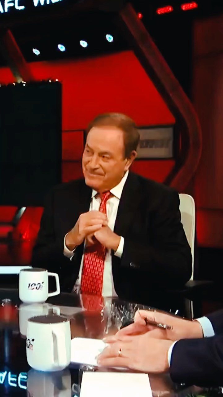 Can’t wait to start each week with the legend, Al Michaels.  #PrimeDay...