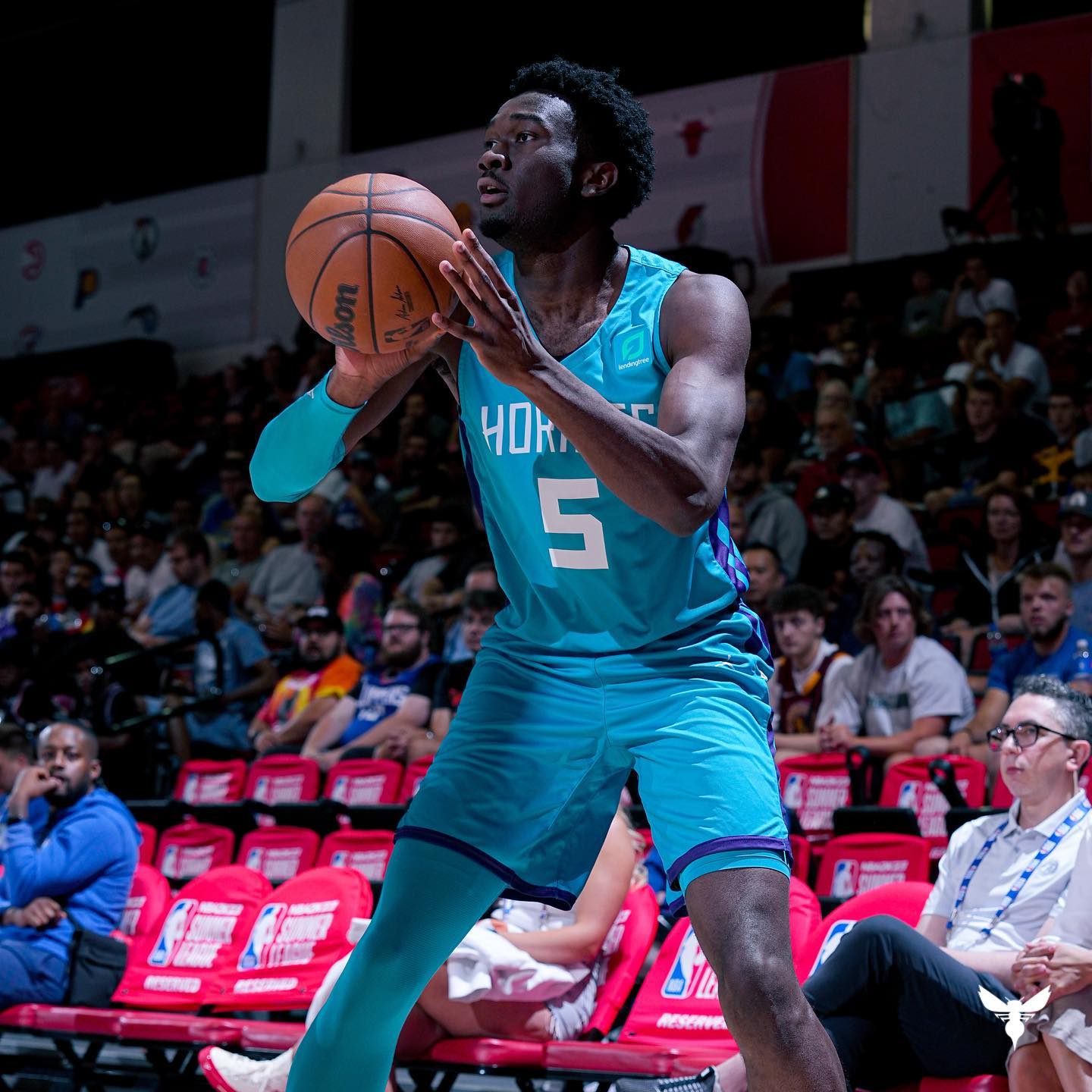 @markwilliams made it look easyyy in the second quarter...