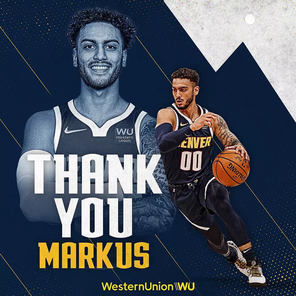 Thank you, Markus...
