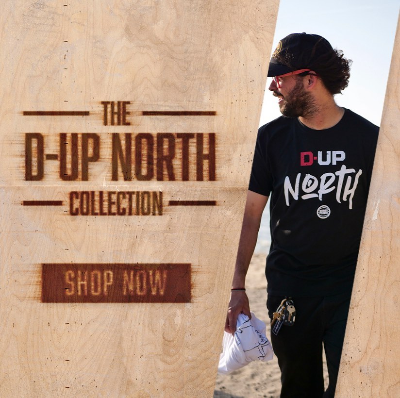 Explore our D-UP North Collection to find the perfect  summer fits for the great...