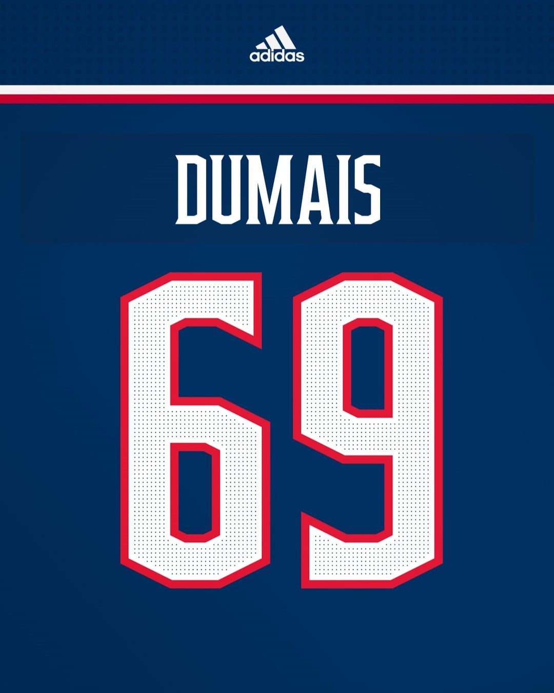 Dumer is ready to make his mark  Want a signed dev camp jersey or puck?  cbj.co...
