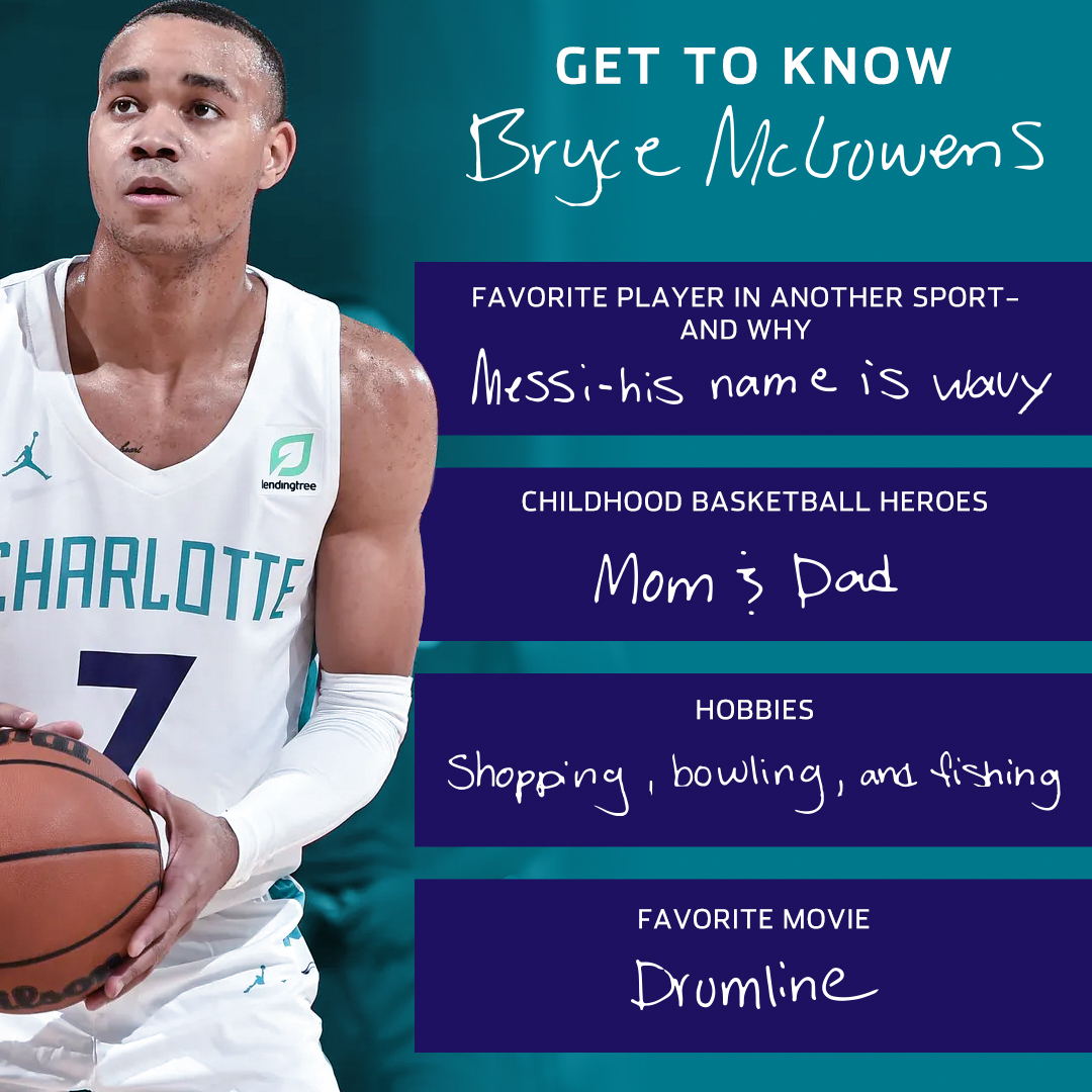 Wowow @bryce.mcgowens can do it all...