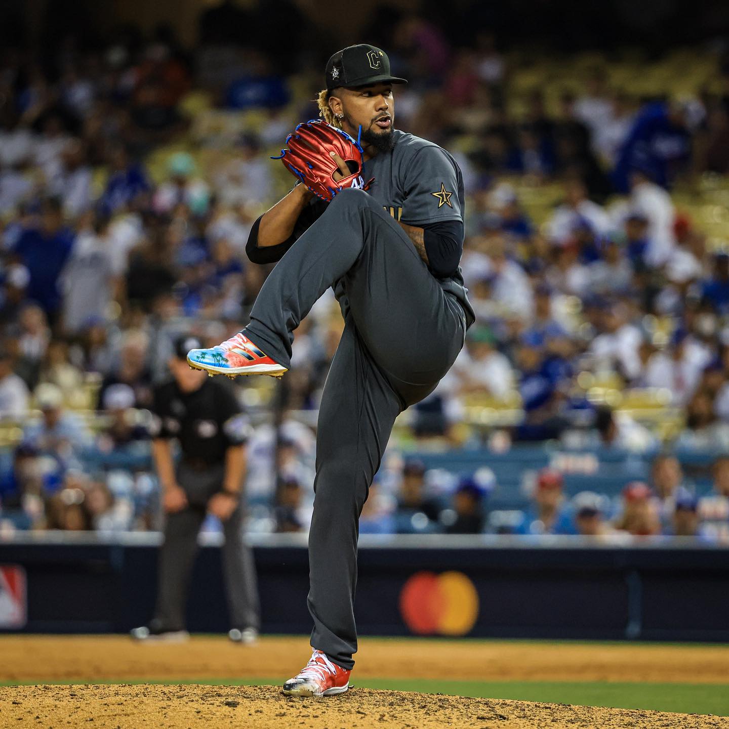 Doesn’t get much more dominant than that....