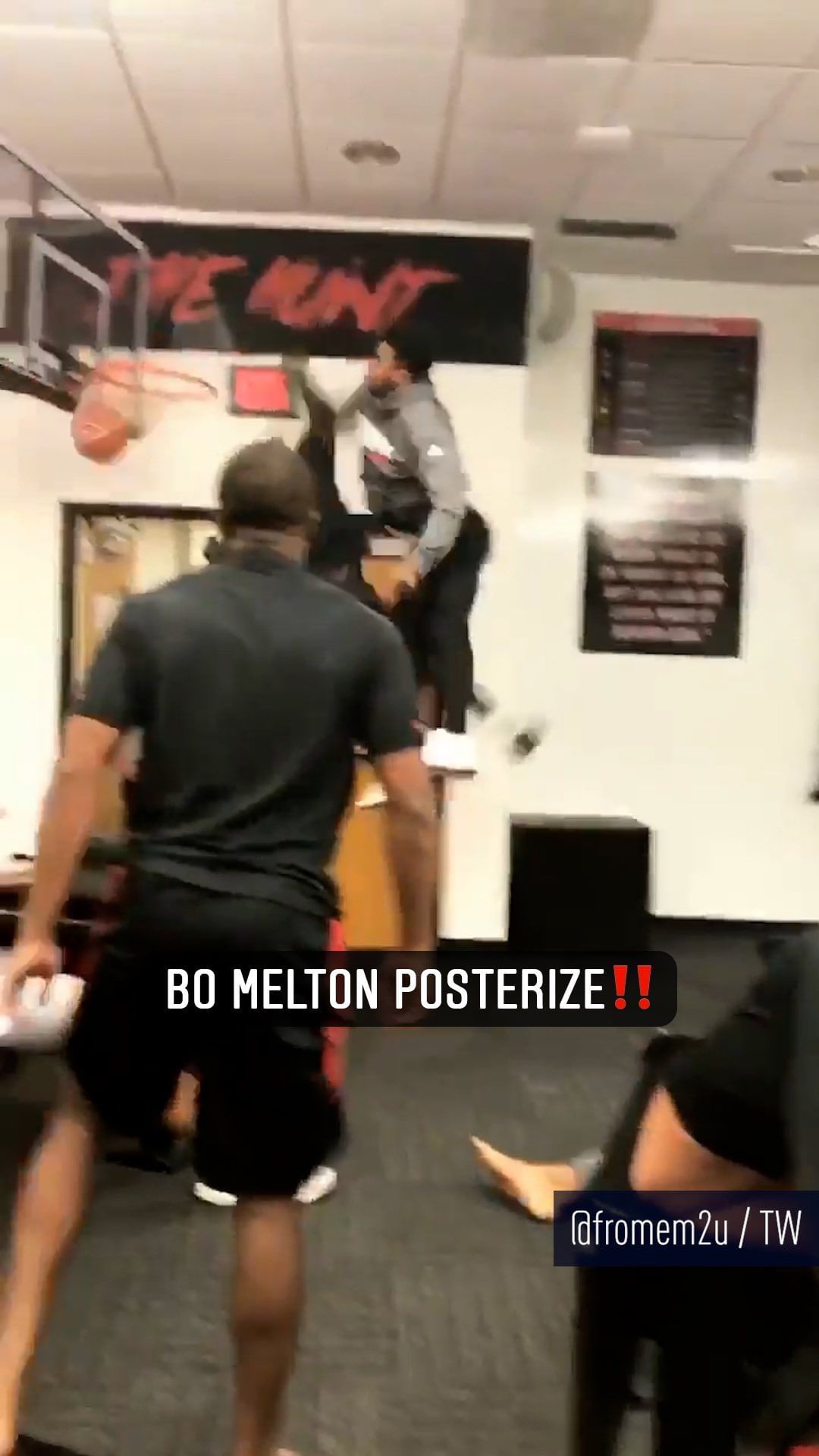 Not the last time @getbusy__bo will make #SCtop10  (via fromem2u/TW)...