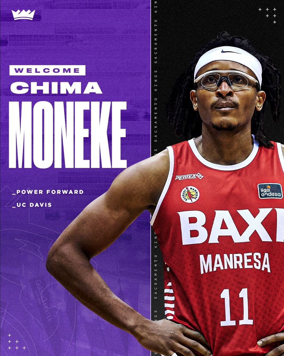 Welcome to Sactown, @chimdoggg!...