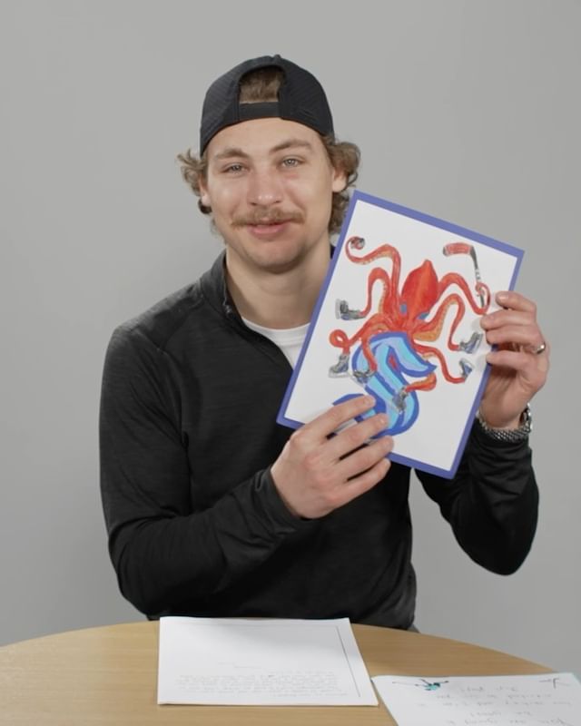 On this date in 2021, we selected our inaugural #SeaKraken roster at the @NHL Ex...