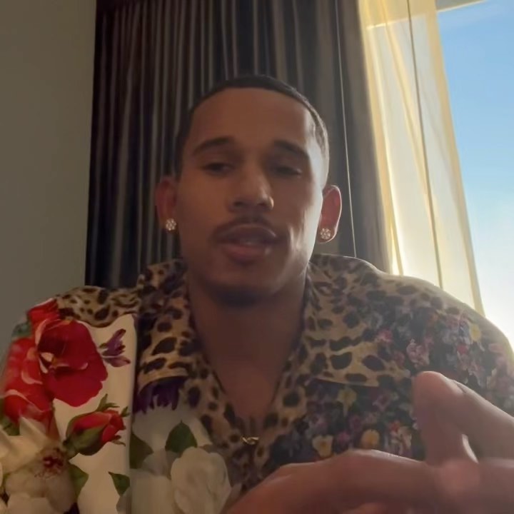 A special message from Juan Toscano-Anderson to our All-Stars, Chicharito & Juli...