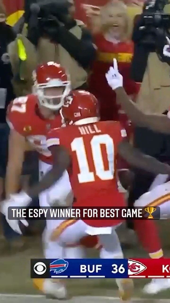 As if there was any doubt....