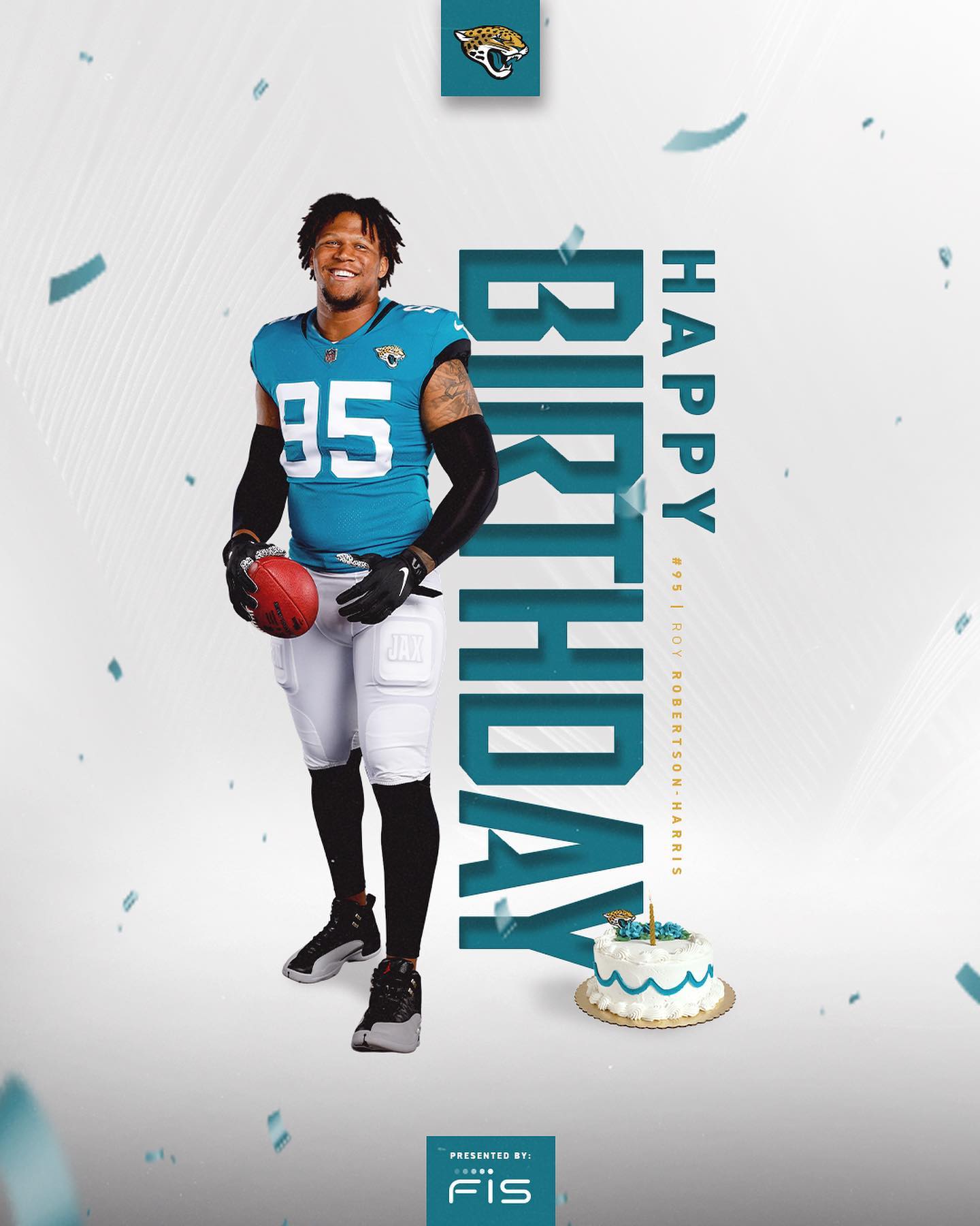 Happy birthday to our guy @bigxander95  @fis_global | #DUUUVAL...