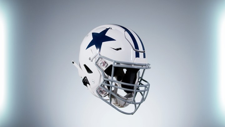 Keepin’ it classic with a throwback on Thanksgiving Day!
 
#DallasCowboys | #TBT...