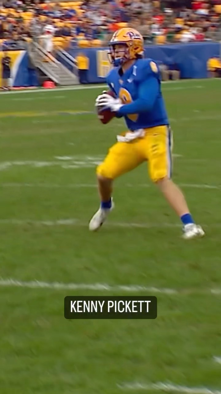 Who was the @steelers’ best offseason acquisition?...