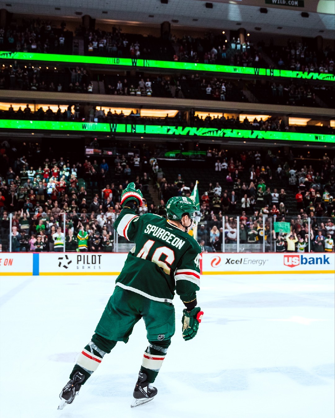 𝟠𝟘 days and counting  #mnwild...