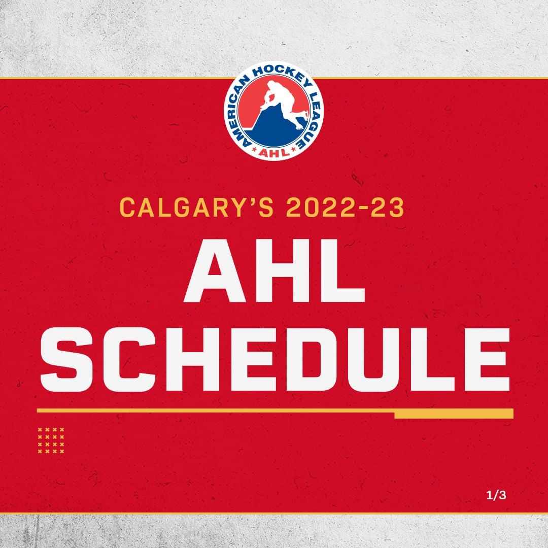 With Stockton busy with their move to Calgary, we're bringing you their 2022-23 ...