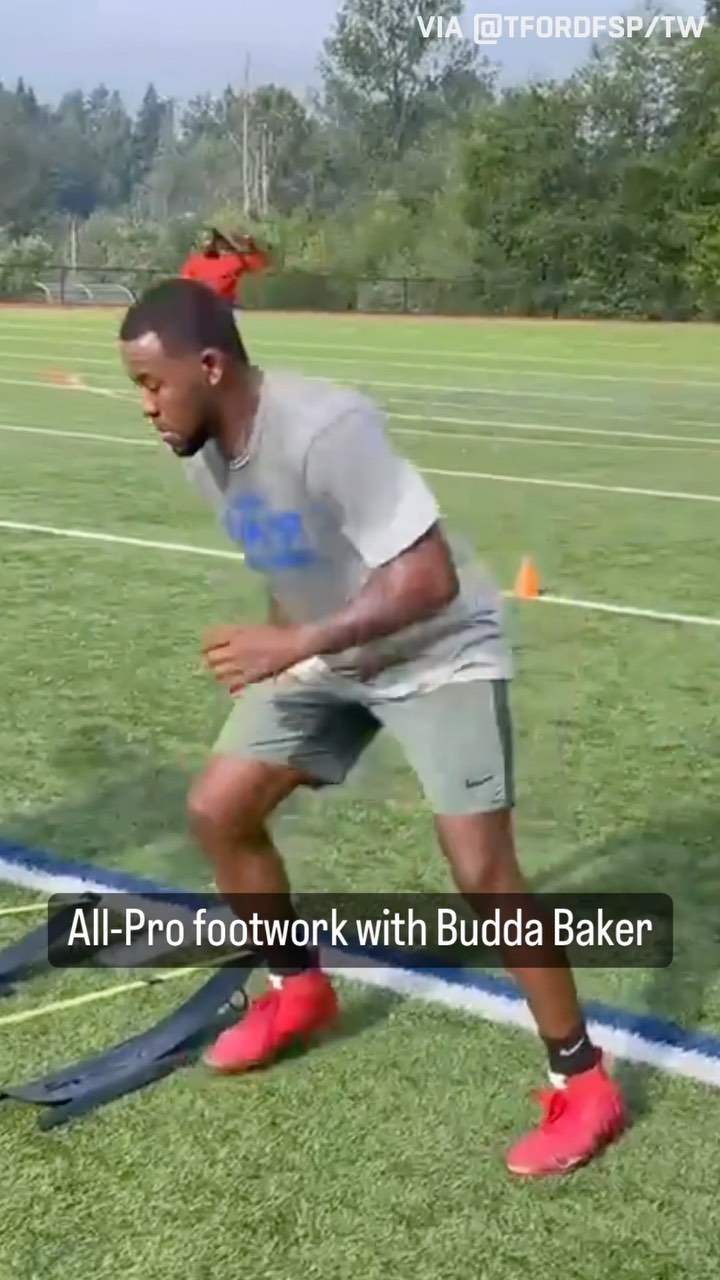 Budda Baker’s change of direction is so smooth.  (via TFORDFSP/TW)...