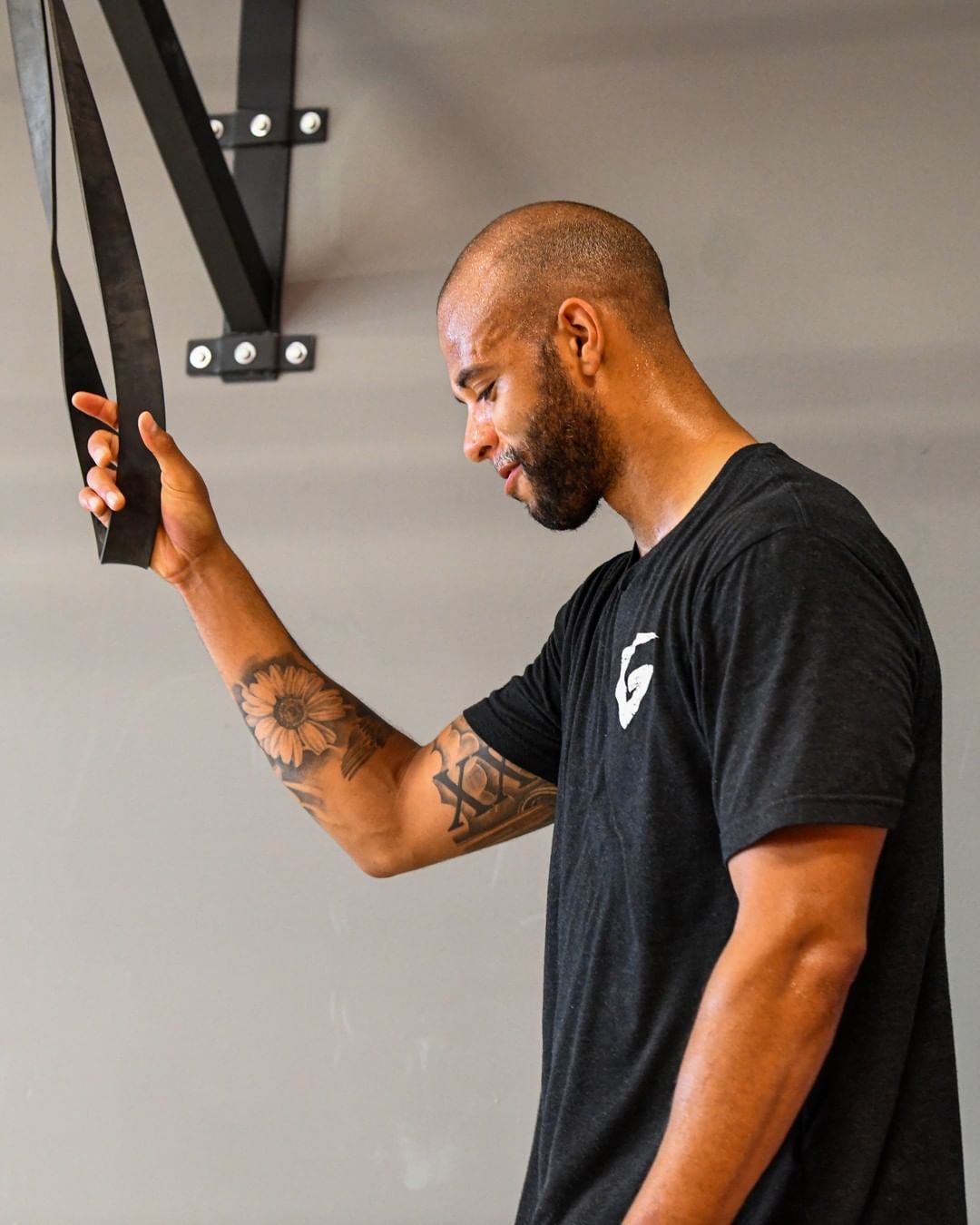 Summer training check-ins with some of our guys out east.  #LetsGoOilers...