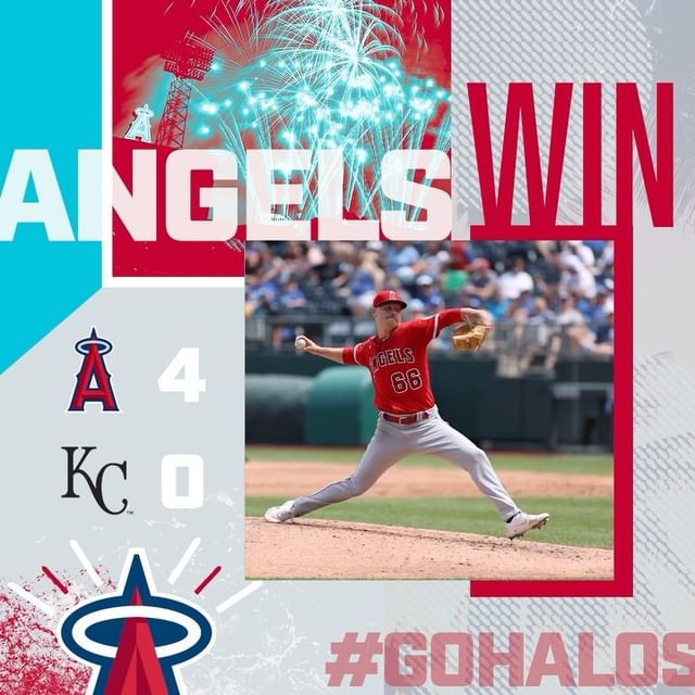 the first career win for @jansonjunk  #GoHalos | #SoCalMcD...