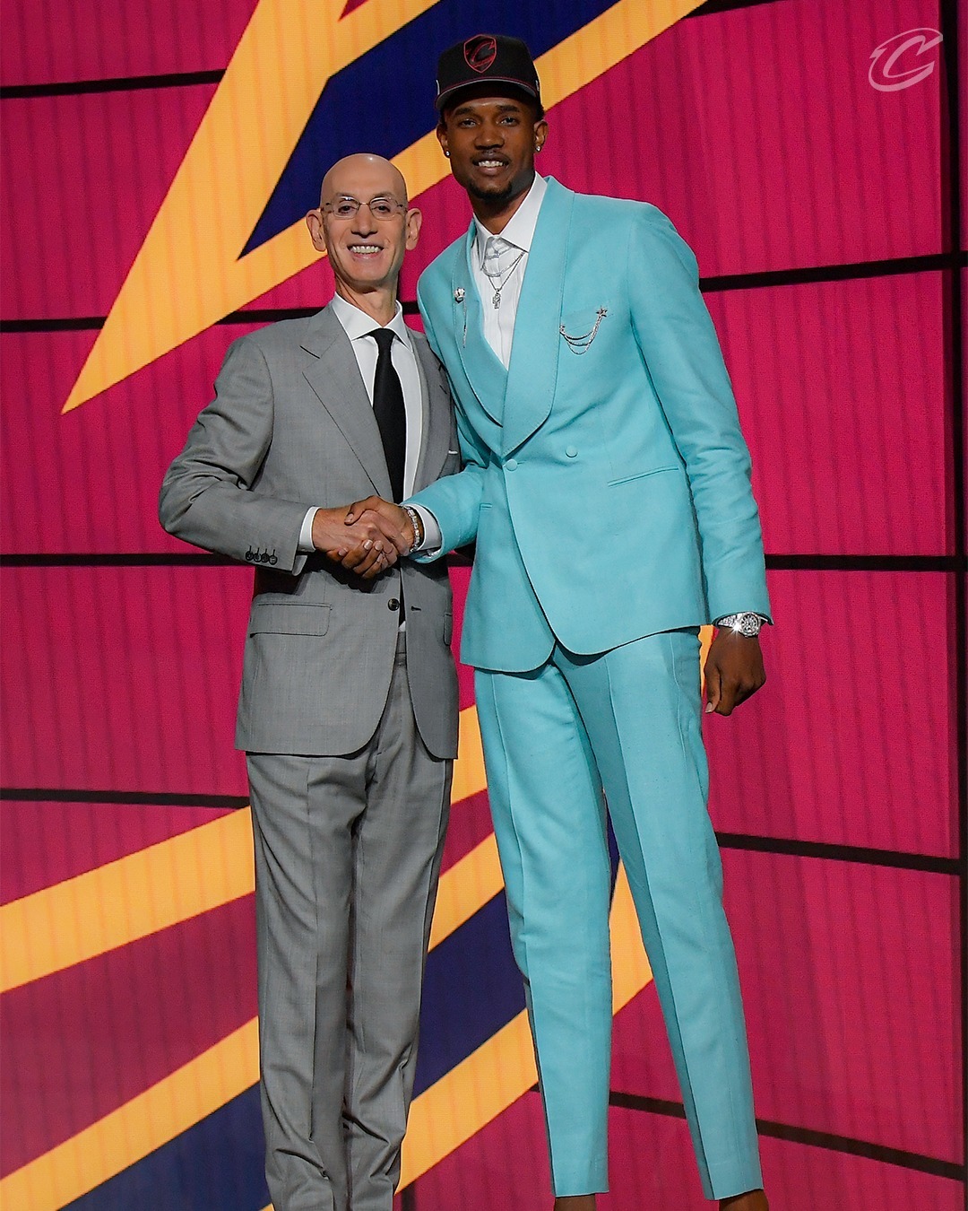 One year ago today  #LetEmKnow...