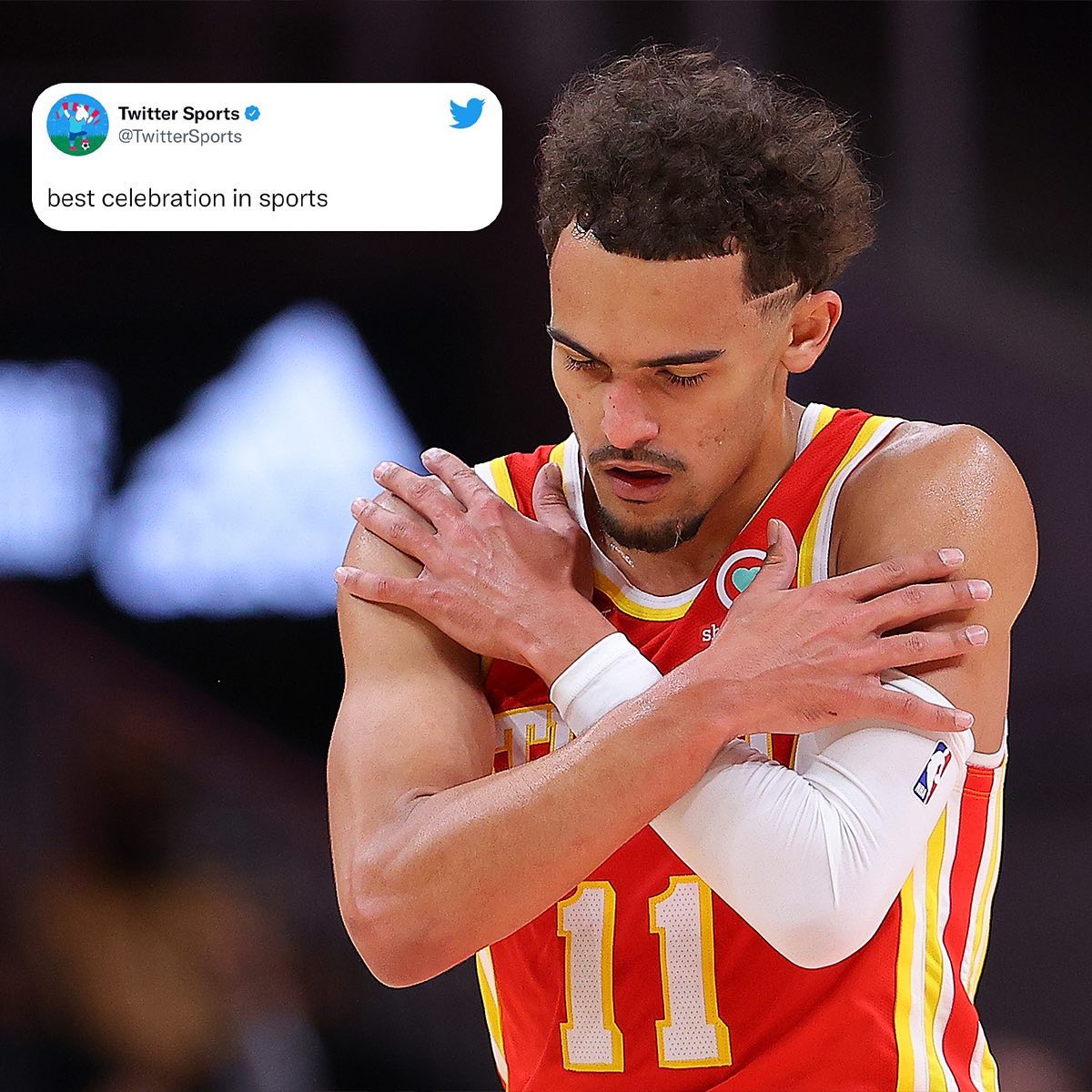 We thought you’d never ask...