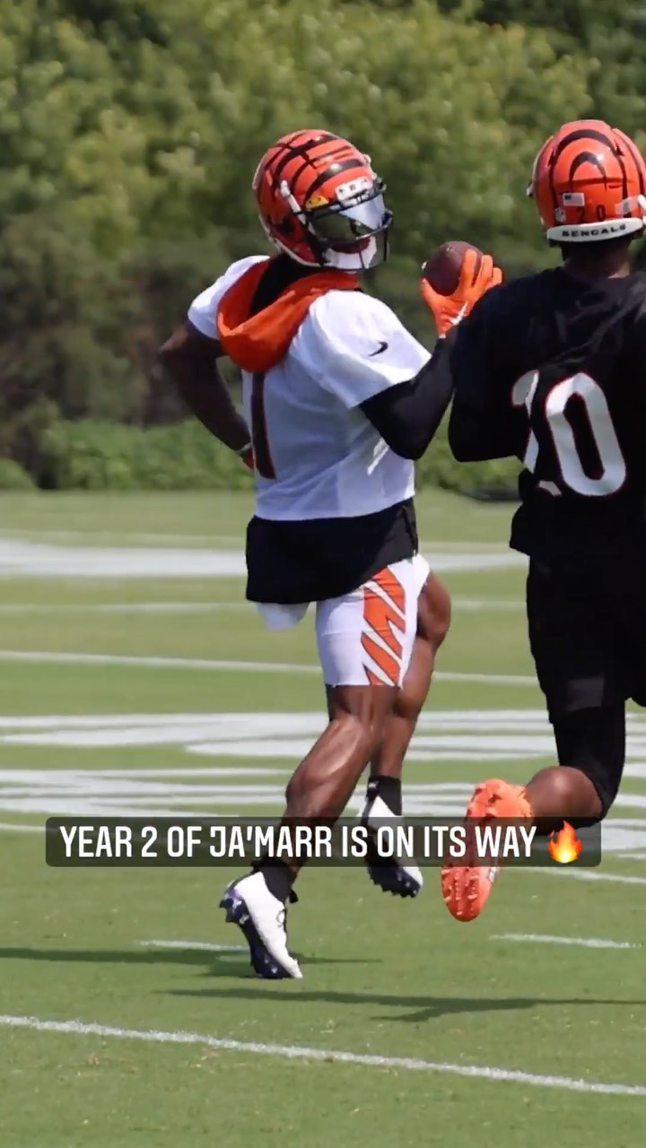 Predictions for @lahjay10_ in 2022? 

: Back Together Saturday returns July 30 o...