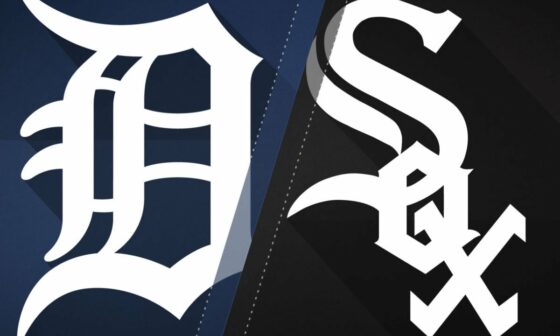 The Tigers fell to the White Sox by a score of 5-3 - Sun, Aug 14 @ 02:10 PM EDT
