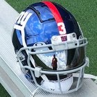 [Stapleton] Giants Ring of Honor, Class of 2022, just announced to inductees and the team after practice @OJAnderson24 Joe Morris @RodneyHampton27 @LeonardMarsh70 Ronnie Barnes RB/WR Kyle Rote DB Jimmy Patton