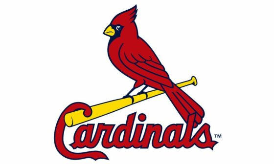 Postgame Thread 8/17 Rockies @ Cardinals