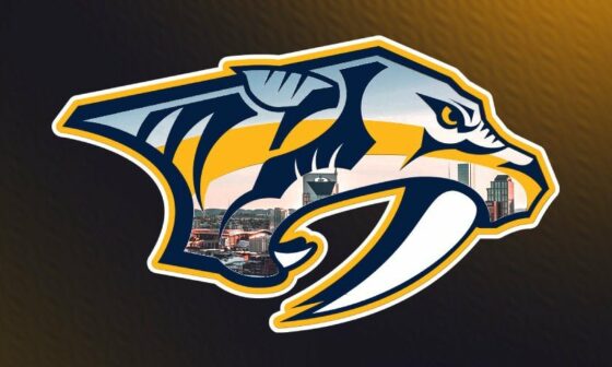 Your weekly /r/predators roundup for the week of August 11 - August 17