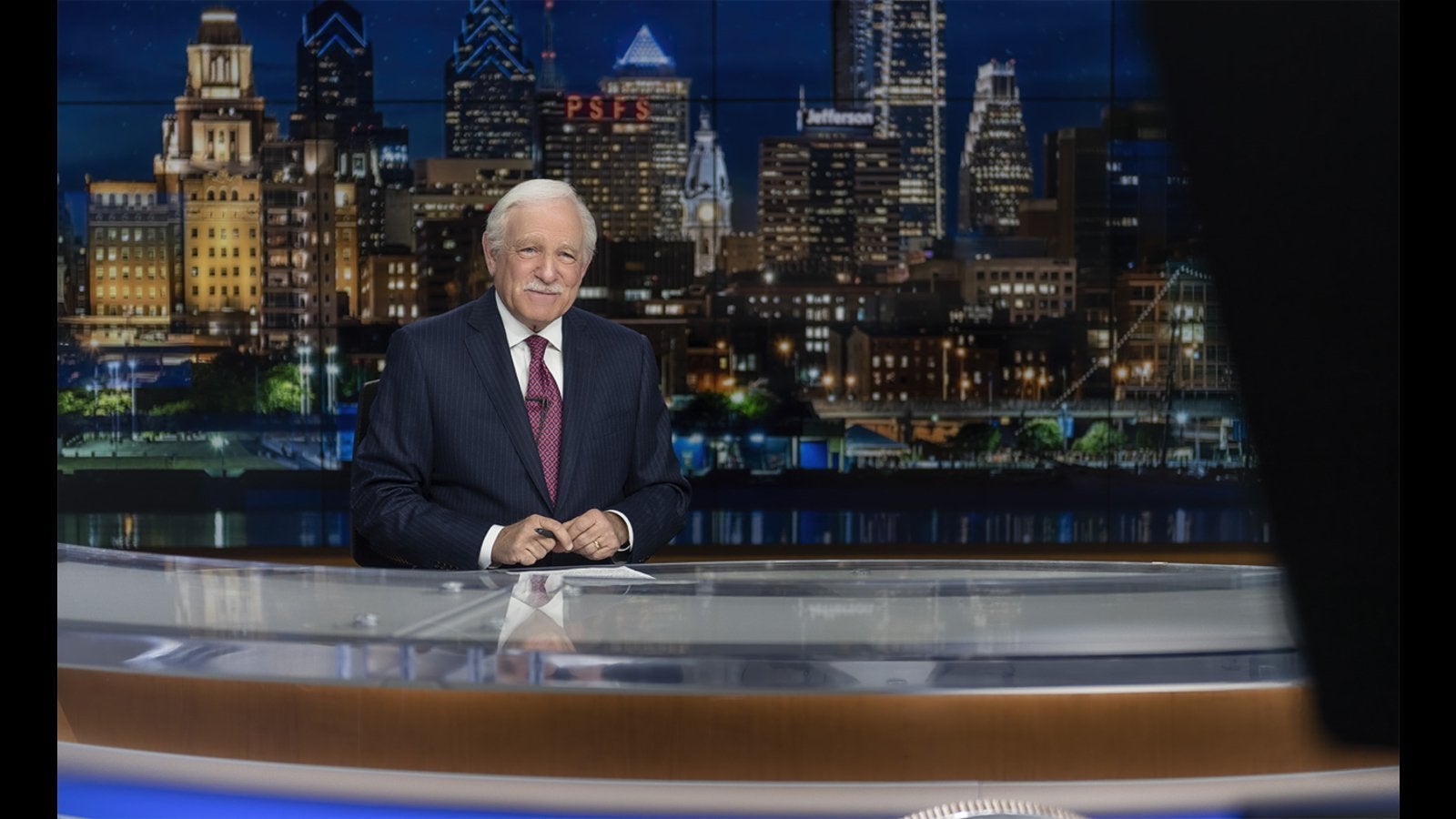 Jim Gardner to throw out first pitch at Phillies game on Sunday