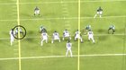 [Nania] Micheal Clemons was a MADMAN in his #Jets debut. - Sack - 4 tackles - 7 pressures Here are all of his impressive reps:
